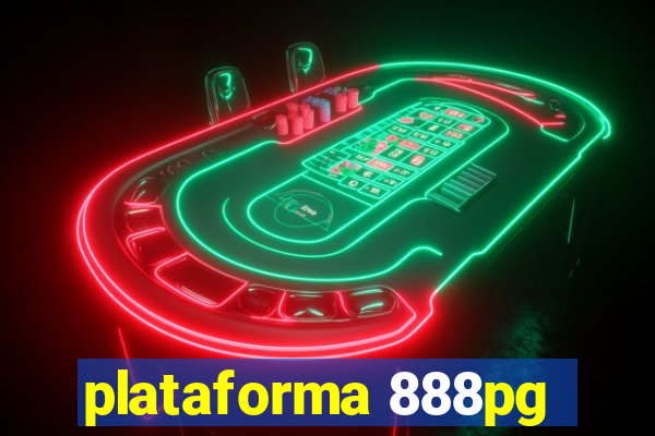 plataforma 888pg